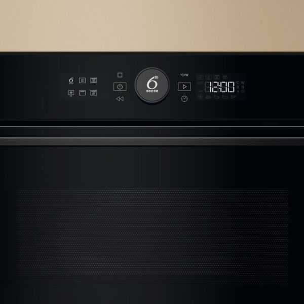 Whirlpool WMD54MB Mikroaaltouuni – kuva 4