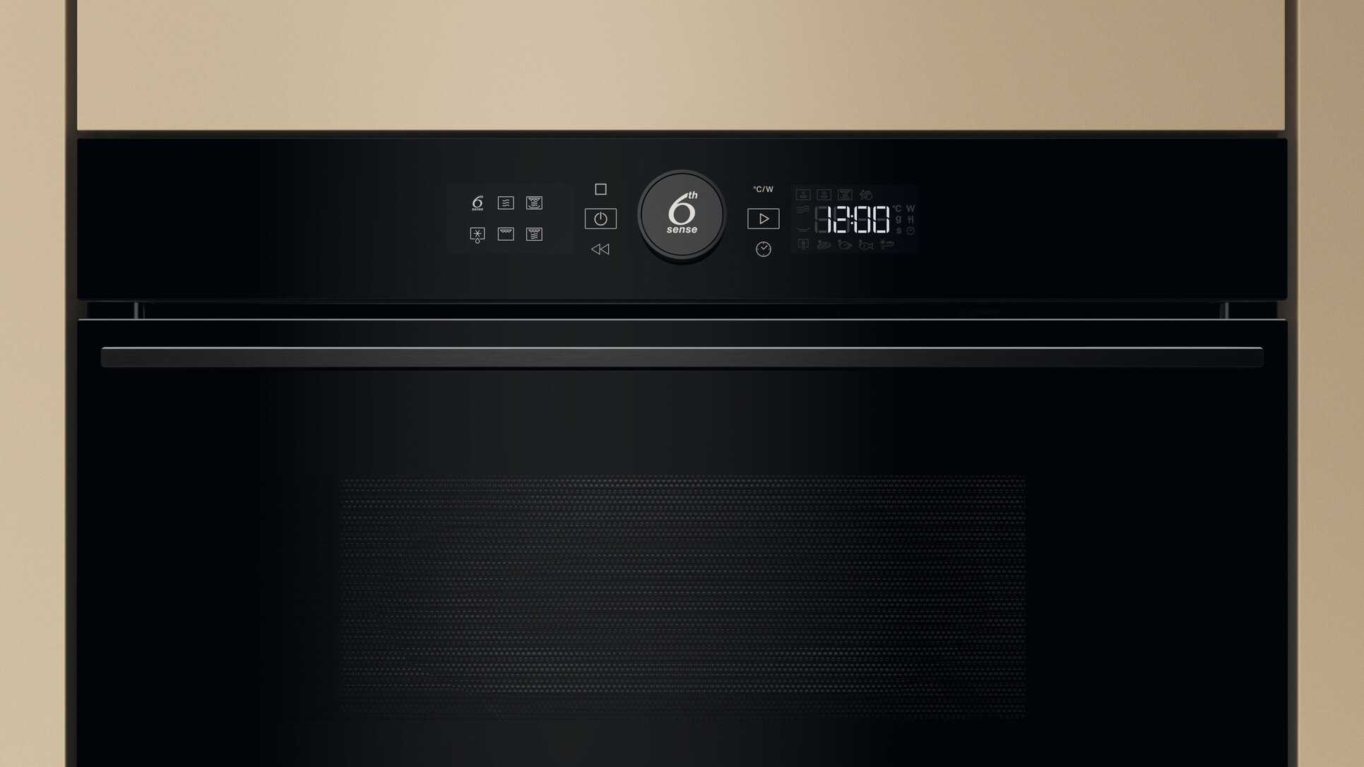 Whirlpool WMD54MB Mikroaaltouuni – kuva 4