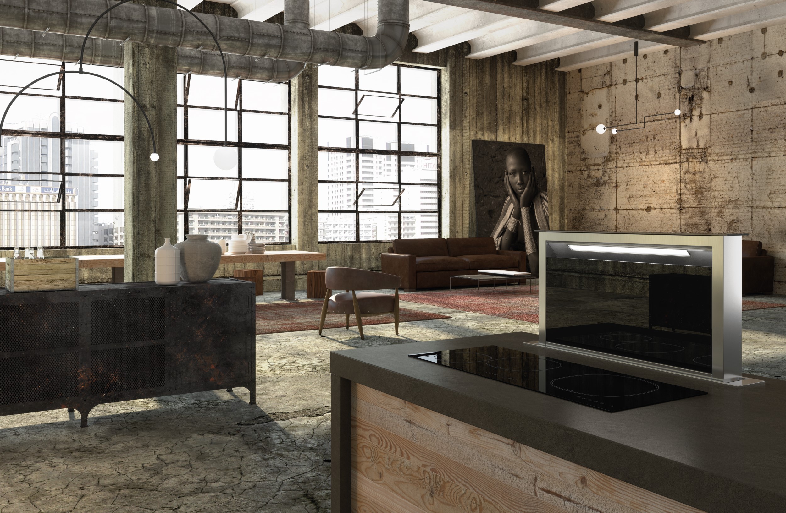 Faber FABULAPLUS Liesituuletin – kuva 2