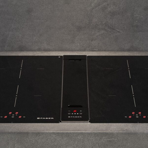 Faber FBH32K Induktioliesitaso – kuva 5