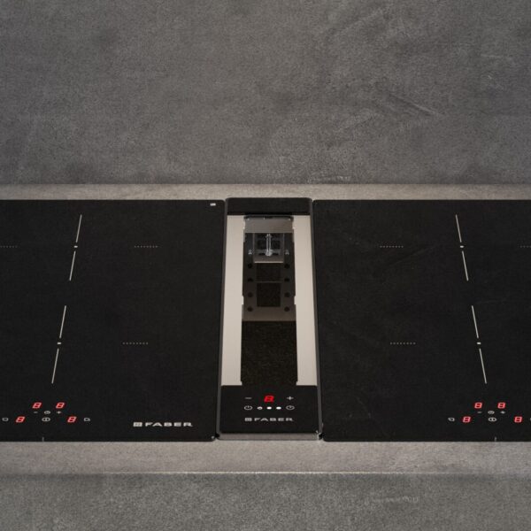 Faber FBH32K Induktioliesitaso – kuva 4