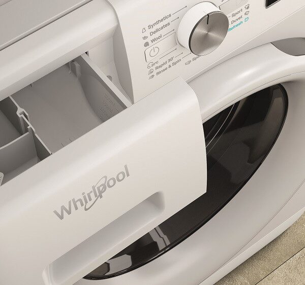 Whirlpool FFB7259WVEE Pyykinpesukone – kuva 2