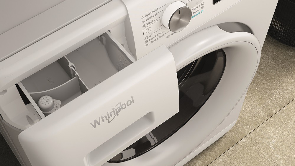 Whirlpool FFB7259WVEE Pyykinpesukone – kuva 2