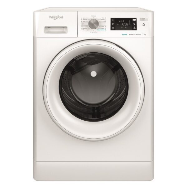 Whirlpool FFB7259WVEE Pyykinpesukone