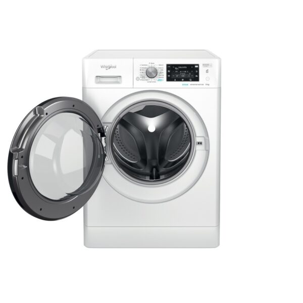 Whirlpool FFD9489BVEE Pyykinpesukone – kuva 4