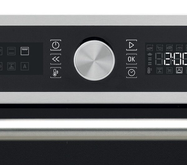 Hotpoint-Ariston FI4854PIXHA Uuni – kuva 4