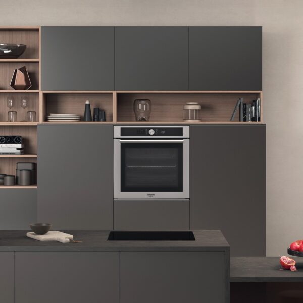 Hotpoint-Ariston FI4854PIXHA Uuni – kuva 3