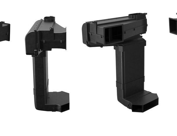 Whirlpool FK VH S - C Pakokaasusarja – kuva 1