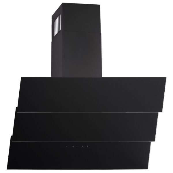 Eleyus FNA60BL Liesituuletin – kuva 1