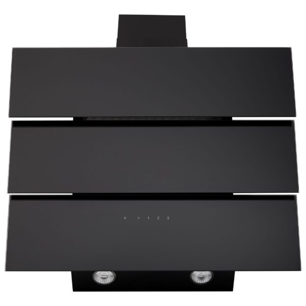 Eleyus FNA60BL Liesituuletin – kuva 2