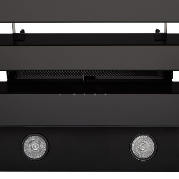 Eleyus FNA60BL Liesituuletin – kuva 3