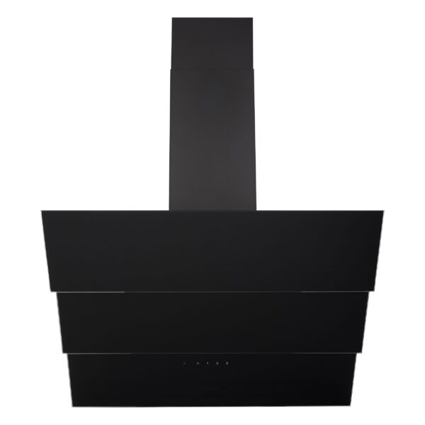 Eleyus FNA60BL Liesituuletin