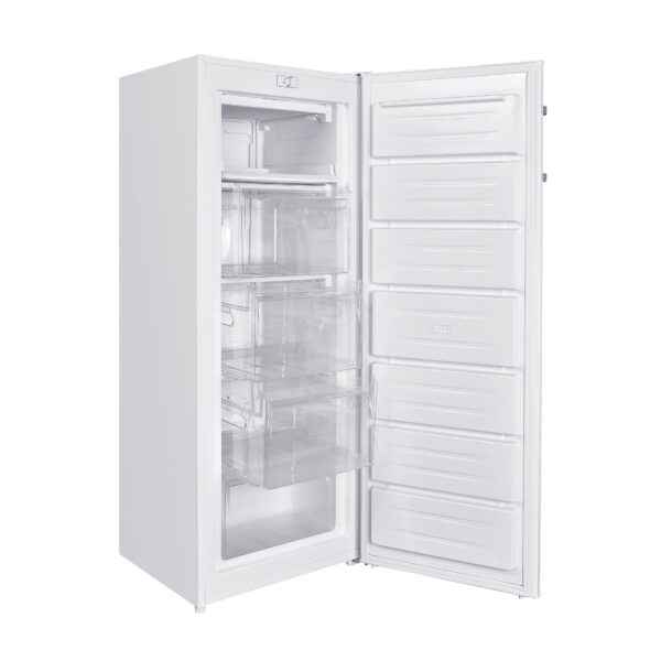 Scandomestic FRF168WE Pakastin – kuva 1