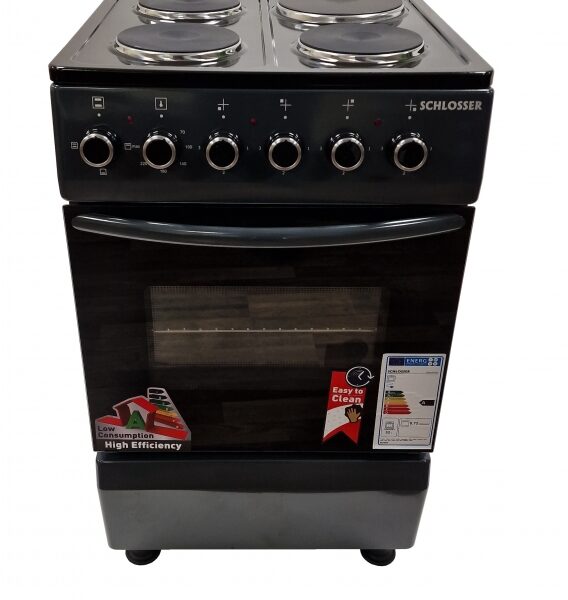 Schlosser FS4043MXZA Lattialiesi