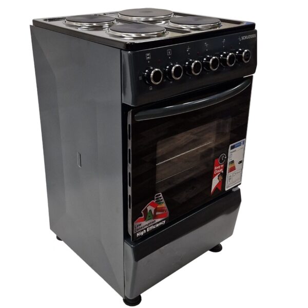 Schlosser FS4043MXZA Lattialiesi – kuva 3