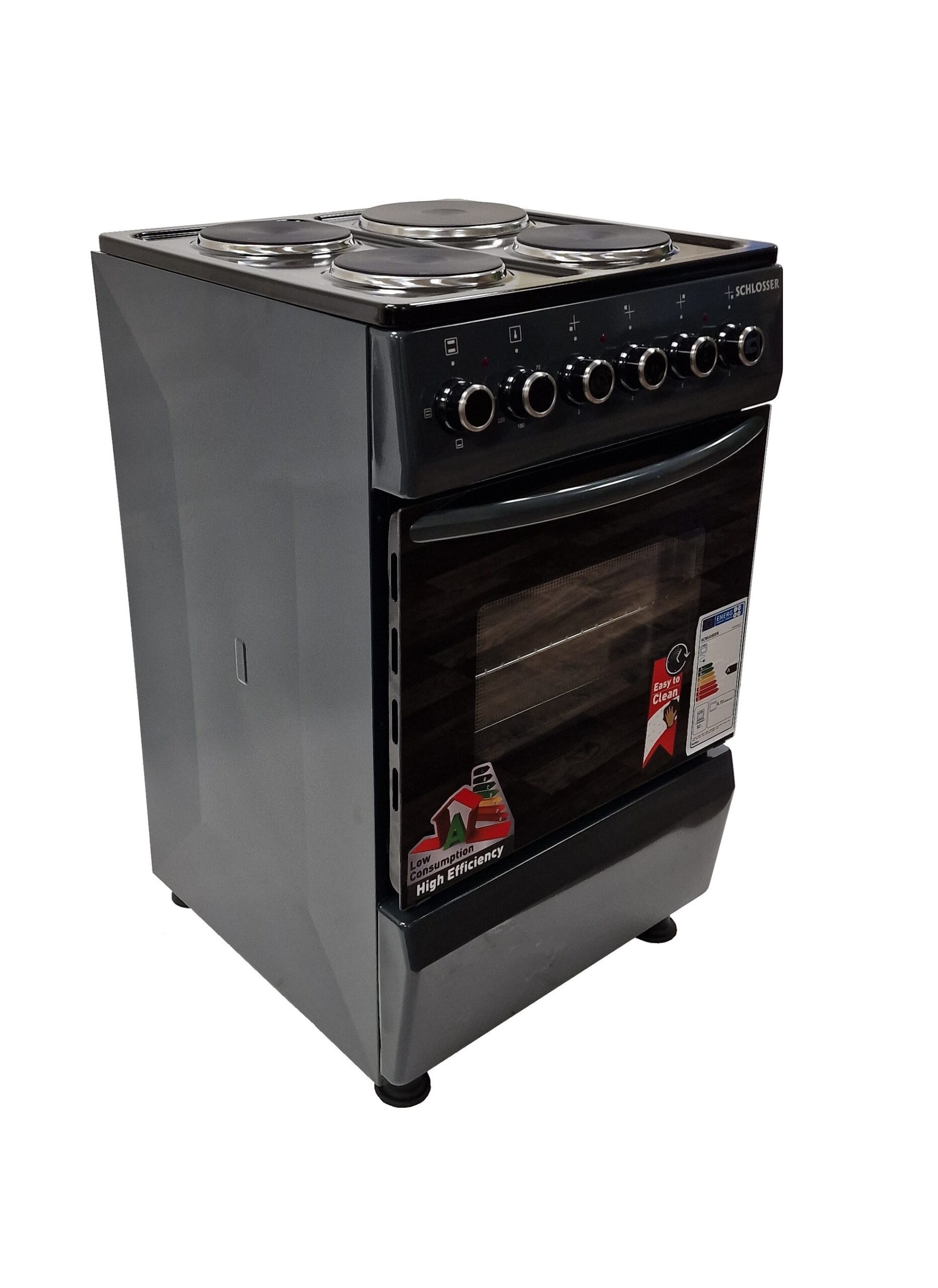 Schlosser FS4043MXZA Lattialiesi – kuva 3