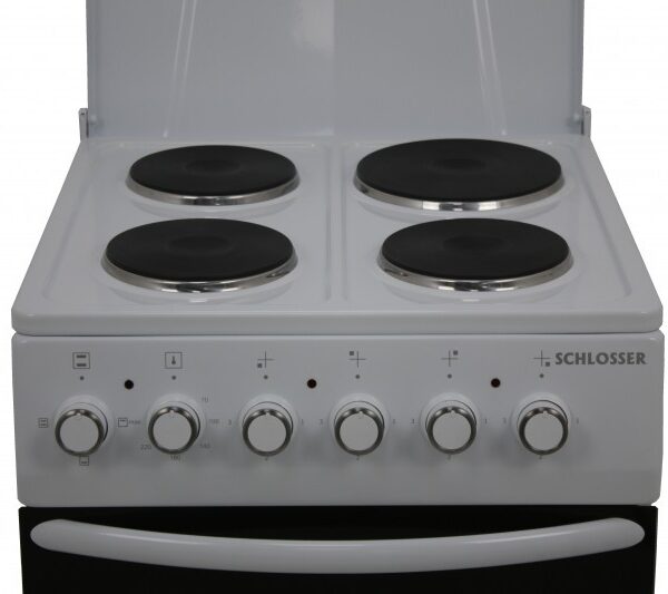 Schlosser FS4043MXZW Lattialiesi – kuva 2