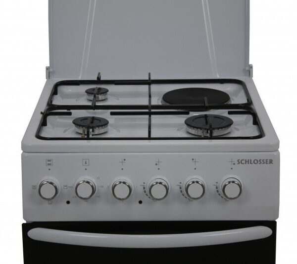 Schlosser FS4313MAZW Yhdistelmäliesi – kuva 1