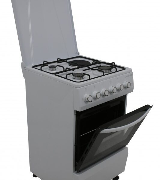 Schlosser FS4313MAZW Yhdistelmäliesi – kuva 2