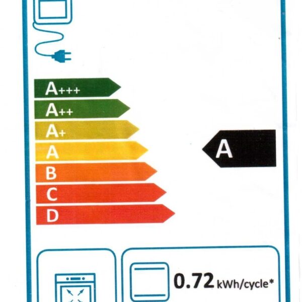 Schlosser FS4313MAZW Yhdistelmäliesi – kuva 3