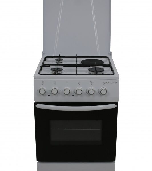 Schlosser FS4313MAZW Yhdistelmäliesi