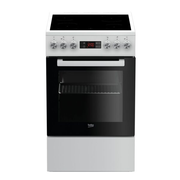 Beko FSM57300GW Lattialiesi