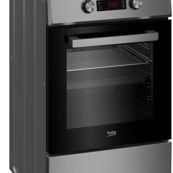 Beko FSM59300XCS Induktioliesi – kuva 3