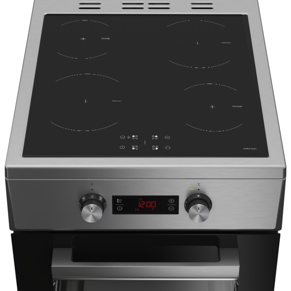 Beko FSM59300XCS Induktioliesi – kuva 2