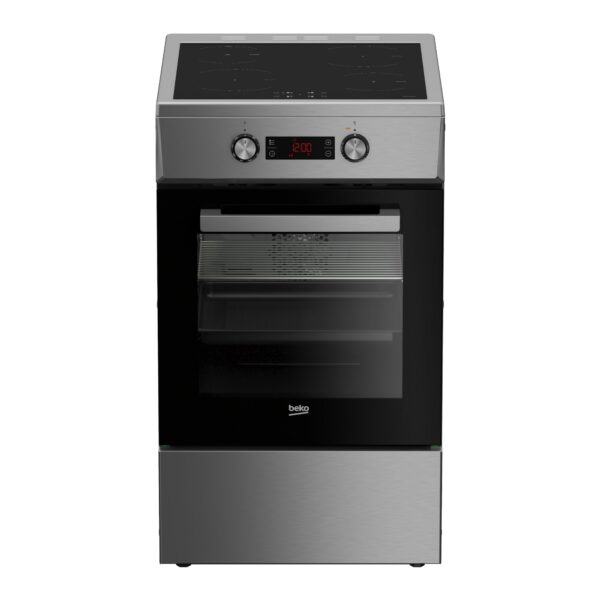 Beko FSM59300XCS Lattialiesi