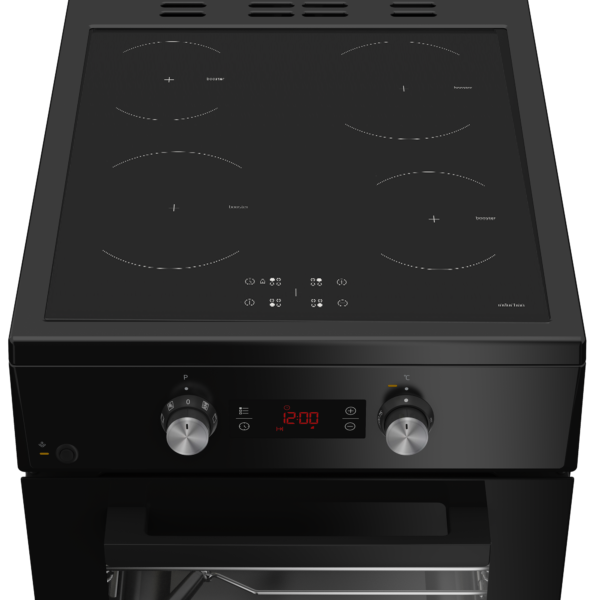 Beko FSM59305BDT Induktioliesi – kuva 3