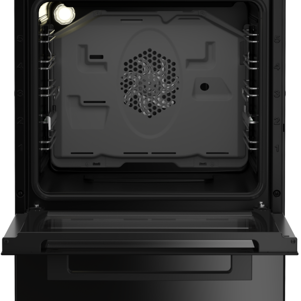 Beko FSM59305BDT Induktioliesi – kuva 1