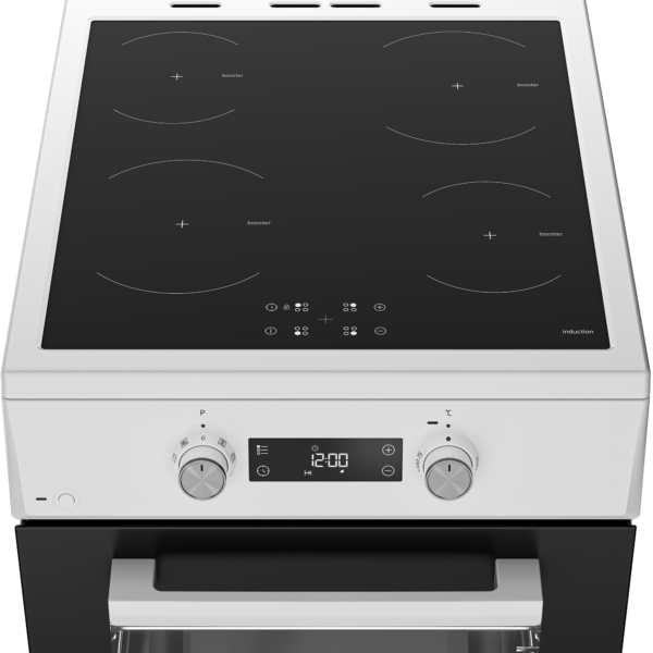 Beko FSM59305WDT Induktioliesi – kuva 4