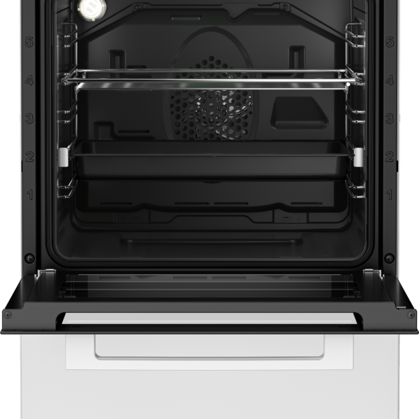 Beko FSM59305WDT Induktioliesi – kuva 3