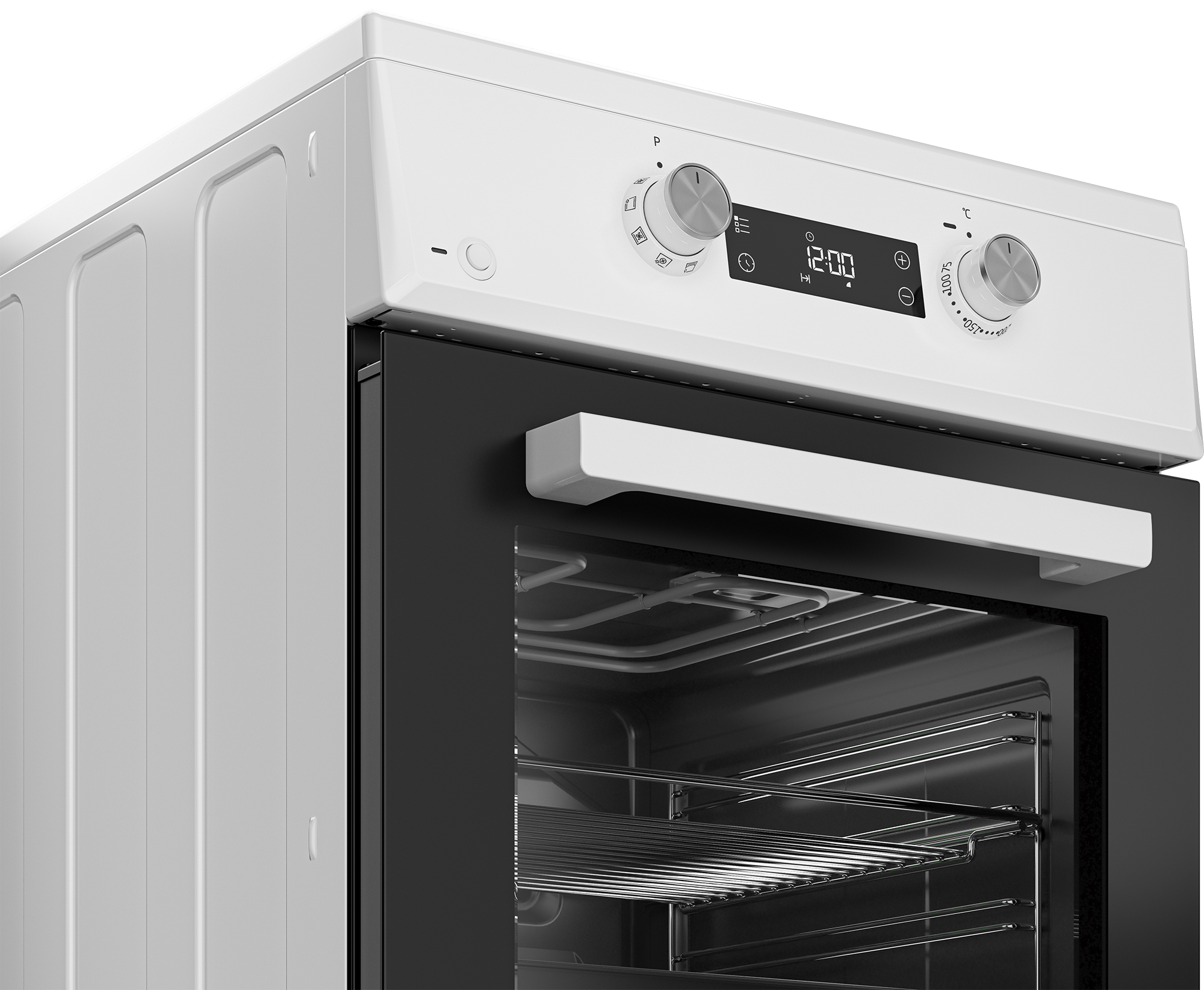 Beko FSM59305WDT Induktioliesi – kuva 1