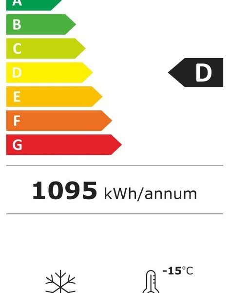Scandomestic FT87BE Tynnyripakastin – kuva 2