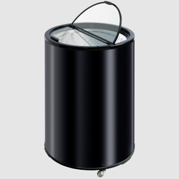 Scandomestic FT87BE Tynnyripakastin