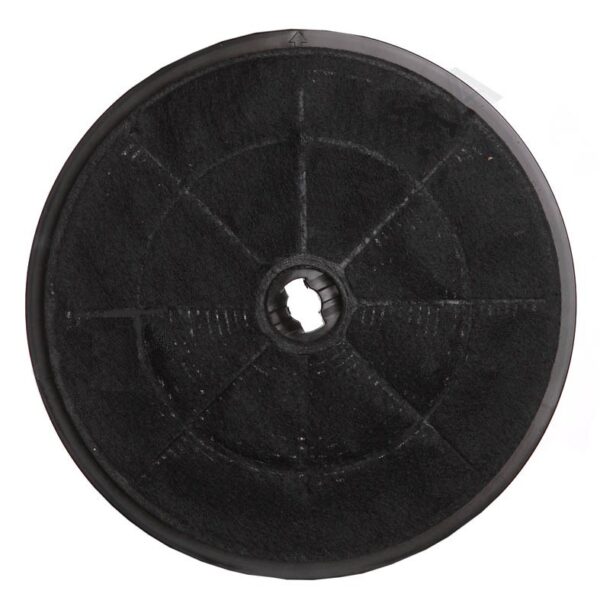 Eleyus FWE14 Aktiivihiilisuodatin