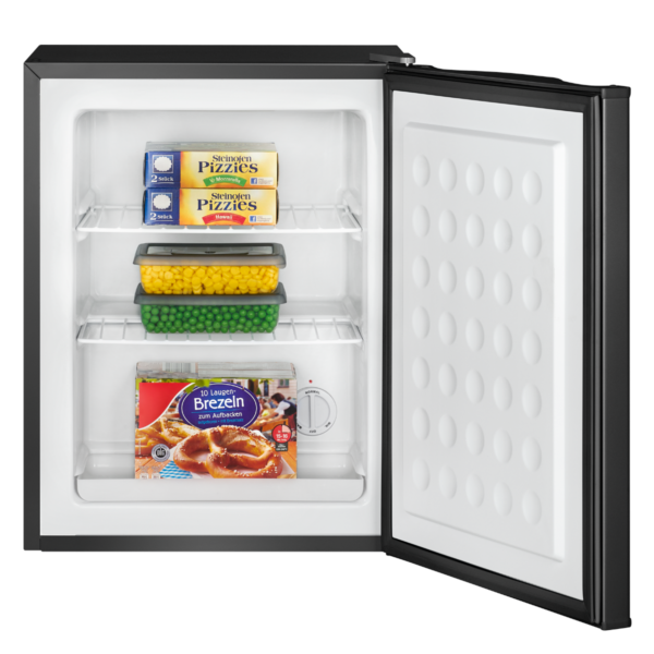 Bomann GB7236B Pakastin – kuva 1