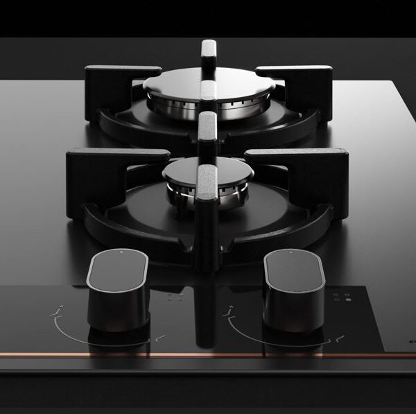 Teka GBC64G1GBC Kaasuliesi – kuva 3