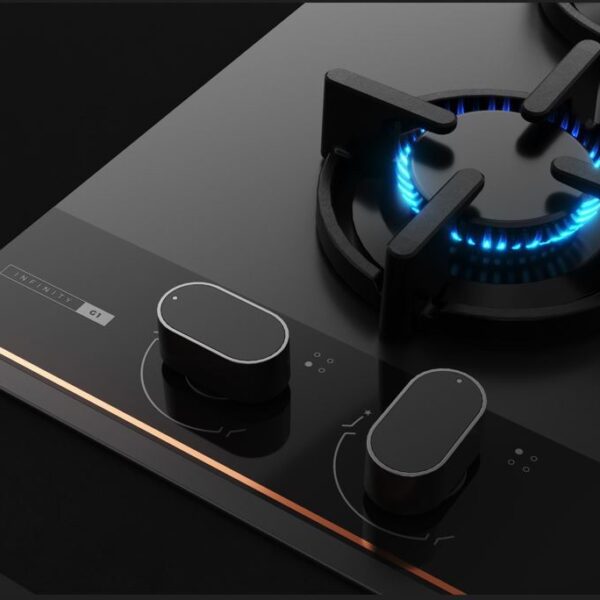 Teka GBC64G1GBC Kaasuliesi – kuva 2