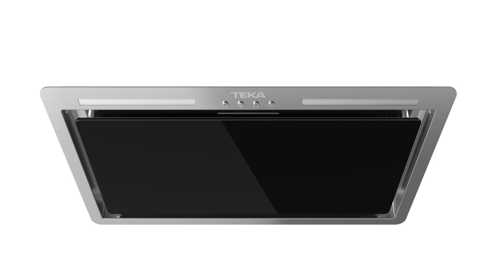 Teka GFL57651EOSBK Liesituuletin – kuva 1