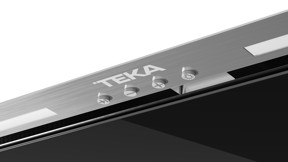 Teka GFL57651EOSBK Liesituuletin – kuva 3