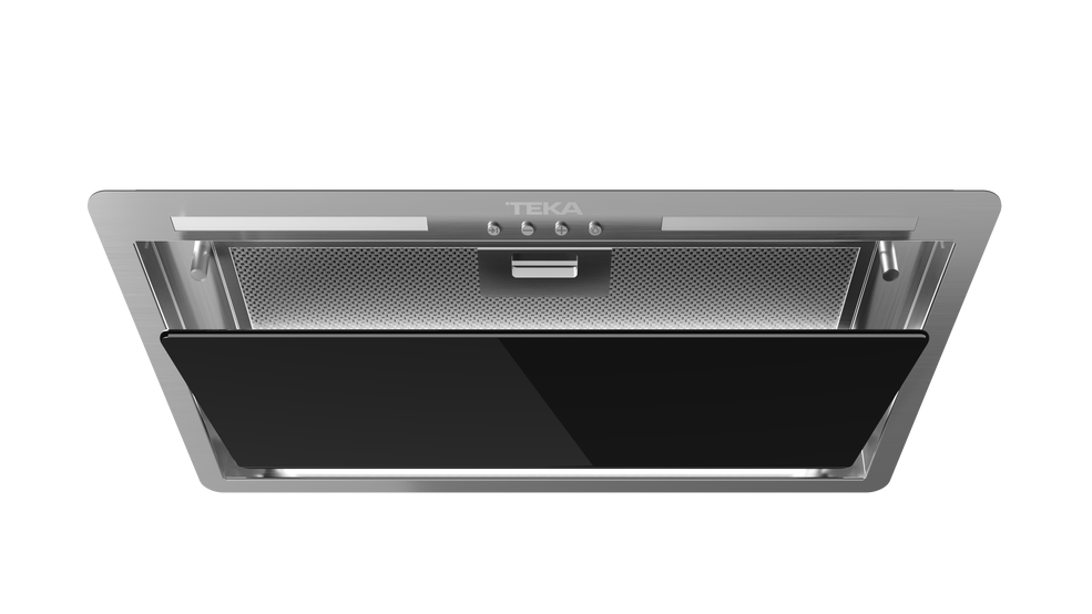 Teka GFL57651EOSBK Liesituuletin – kuva 2