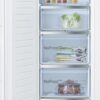 Bosch GIN81VEE0 Integroitava pakastin