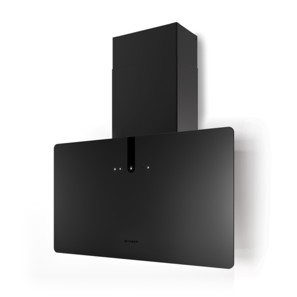 Faber GLAMFITZDPBLACK Liesituuletin – kuva 1