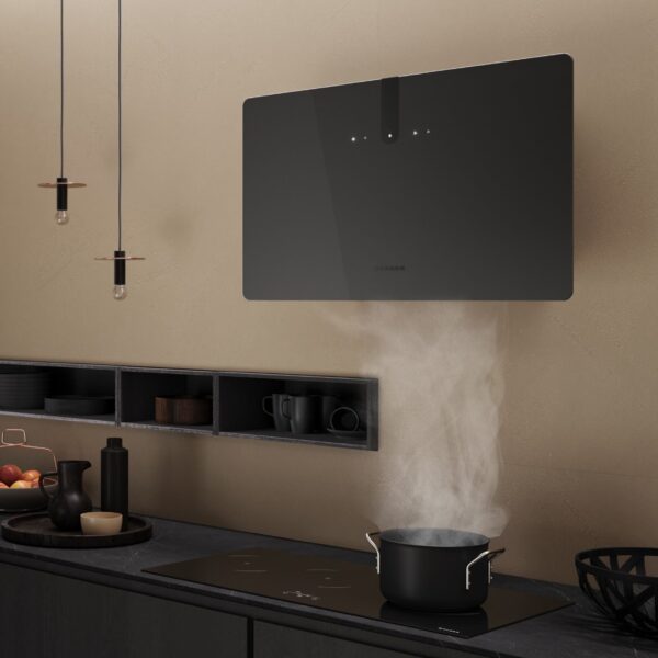 Faber GLAMFITZDPBLACK Liesituuletin – kuva 2