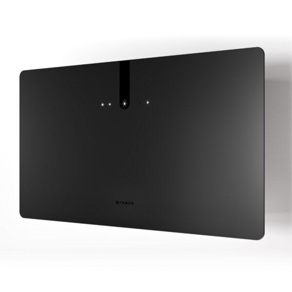 Faber GLAMFITZDPBLACK Liesituuletin