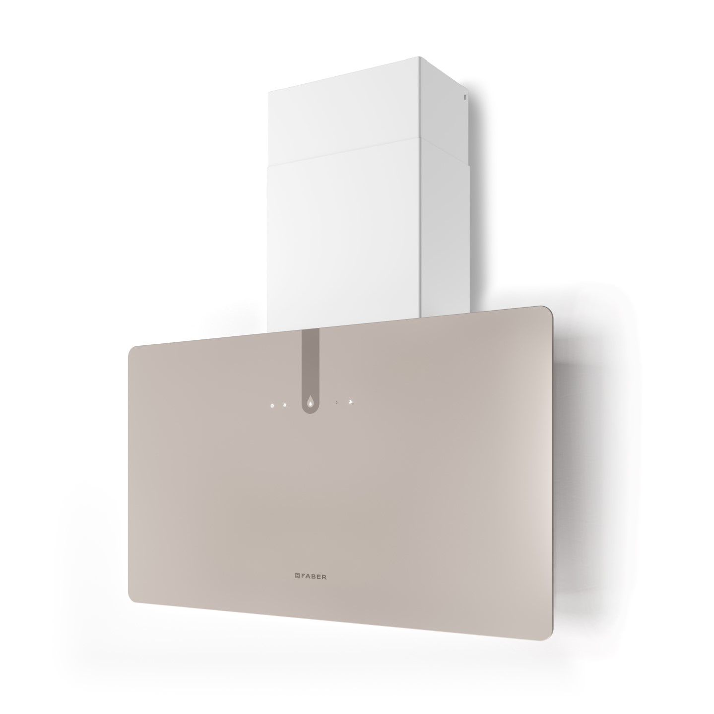 Faber GLAMFITZDPSAND Liesituuletin – kuva 1