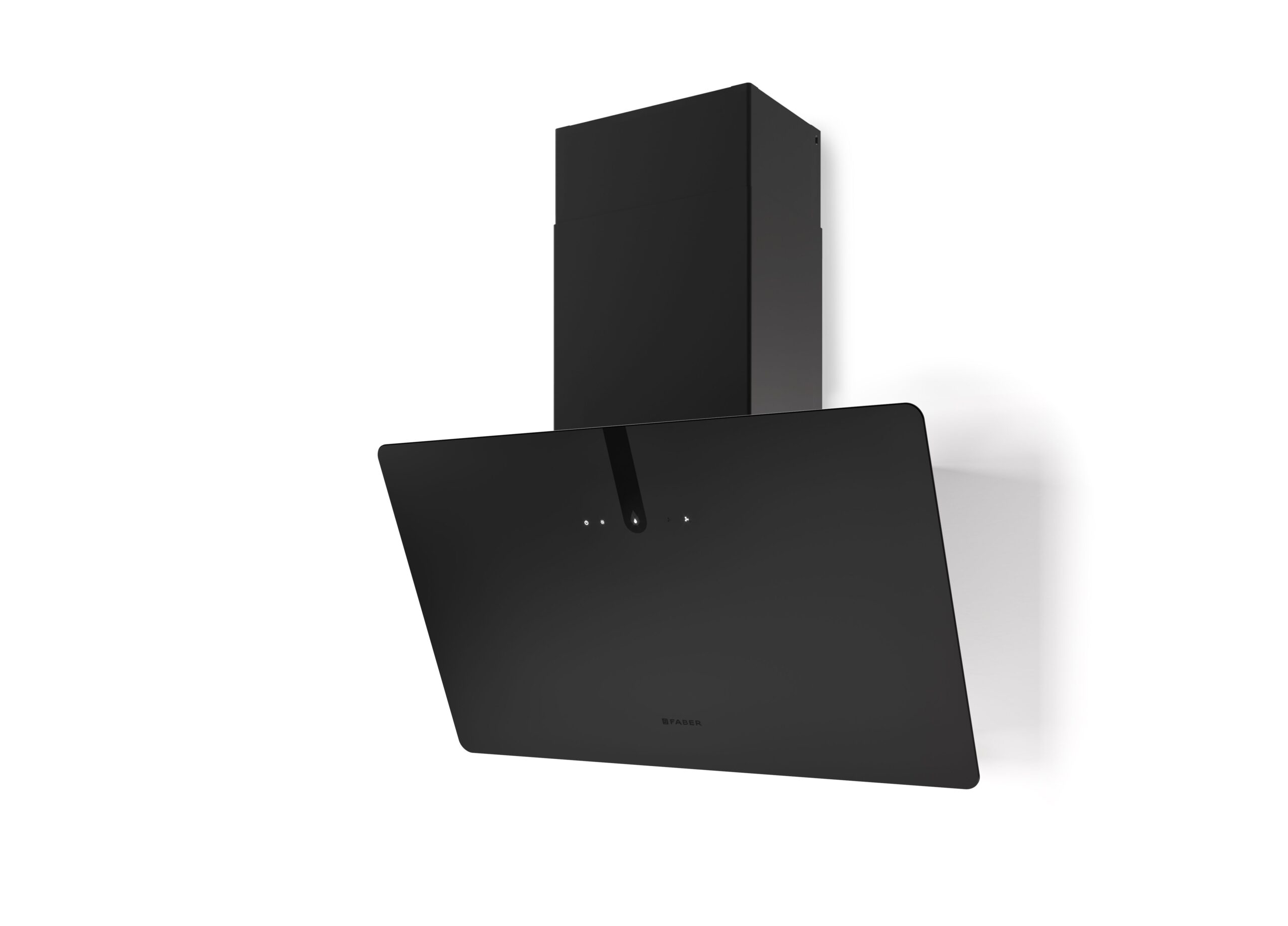 Faber GLAMLIGHTBLACK Liesituuletin – kuva 1