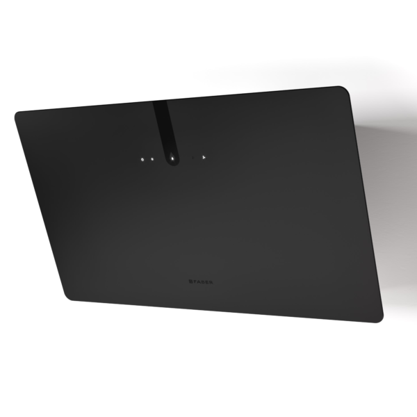 Faber GLAMLIGHTBLACK Liesituuletin